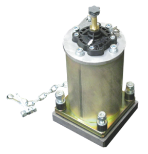 Системы аэрации и пневматические вибраторы